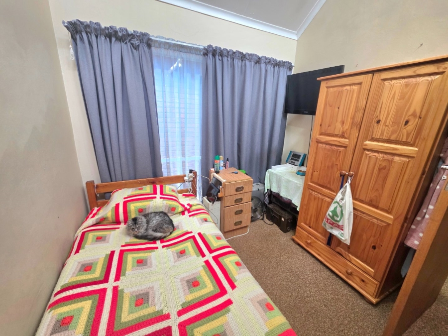 3 Bedroom Property for Sale in Panorama Free State